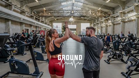 ground fitness kolding|Ground Kolding